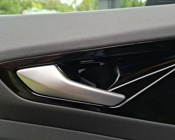 Синий Фольксваген ID.5, объемом двигателя 0 л и пробегом 5 тыс. км за 29000 $, фото 60 на Automoto.ua