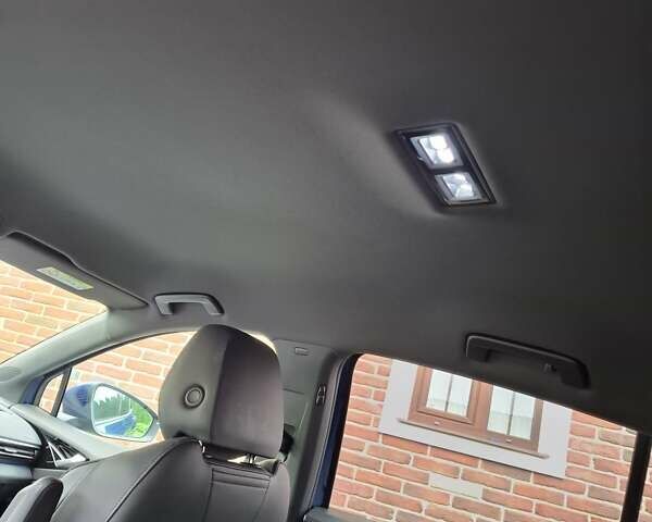 Синий Фольксваген ID.5, объемом двигателя 0 л и пробегом 5 тыс. км за 29500 $, фото 36 на Automoto.ua