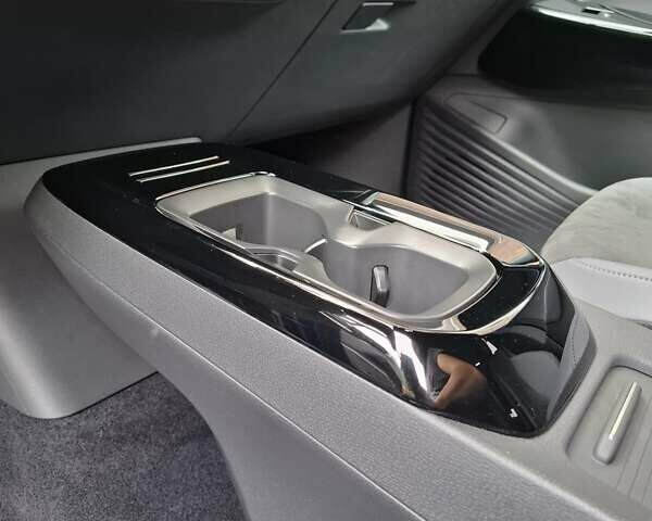 Синий Фольксваген ID.5, объемом двигателя 0 л и пробегом 5 тыс. км за 29500 $, фото 40 на Automoto.ua