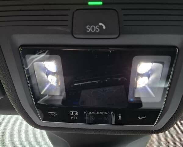 Синий Фольксваген ID.5, объемом двигателя 0 л и пробегом 5 тыс. км за 29500 $, фото 75 на Automoto.ua