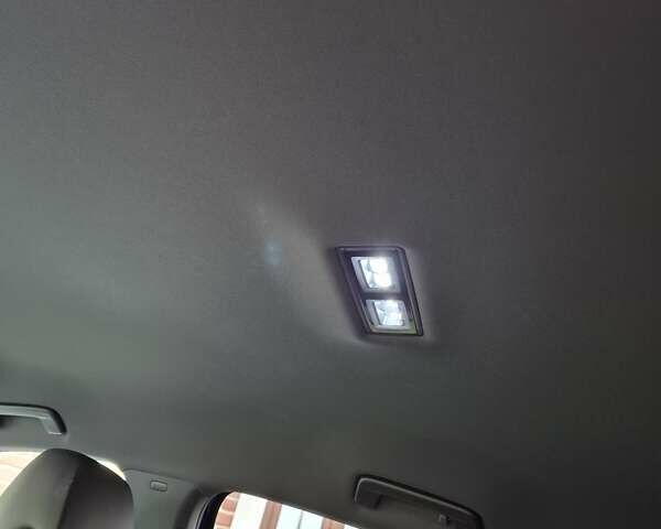 Синий Фольксваген ID.5, объемом двигателя 0 л и пробегом 5 тыс. км за 29000 $, фото 135 на Automoto.ua