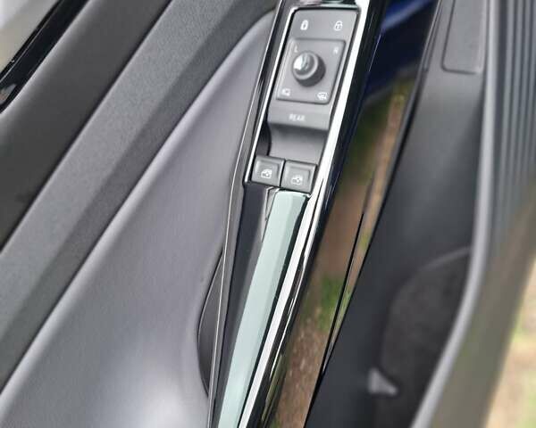 Синий Фольксваген ID.5, объемом двигателя 0 л и пробегом 5 тыс. км за 29500 $, фото 57 на Automoto.ua