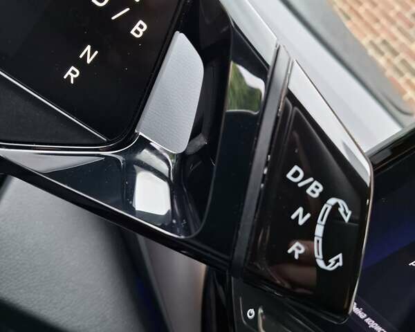 Синий Фольксваген ID.5, объемом двигателя 0 л и пробегом 5 тыс. км за 29000 $, фото 65 на Automoto.ua