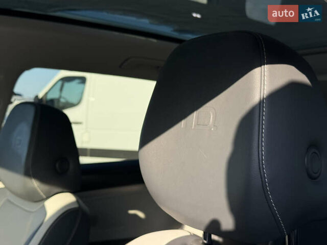 Белый Фольксваген ID.6, объемом двигателя 0 л и пробегом 67 тыс. км за 26600 $, фото 39 на Automoto.ua