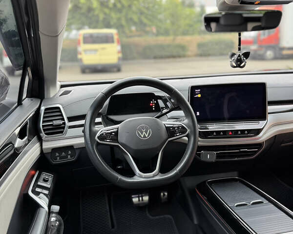 Коричневый Фольксваген ID.6, объемом двигателя 0 л и пробегом 25 тыс. км за 28800 $, фото 26 на Automoto.ua