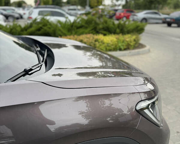 Коричневый Фольксваген ID.6, объемом двигателя 0 л и пробегом 25 тыс. км за 28800 $, фото 23 на Automoto.ua