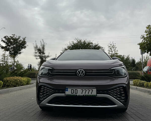 Коричневый Фольксваген ID.6, объемом двигателя 0 л и пробегом 25 тыс. км за 28800 $, фото 18 на Automoto.ua