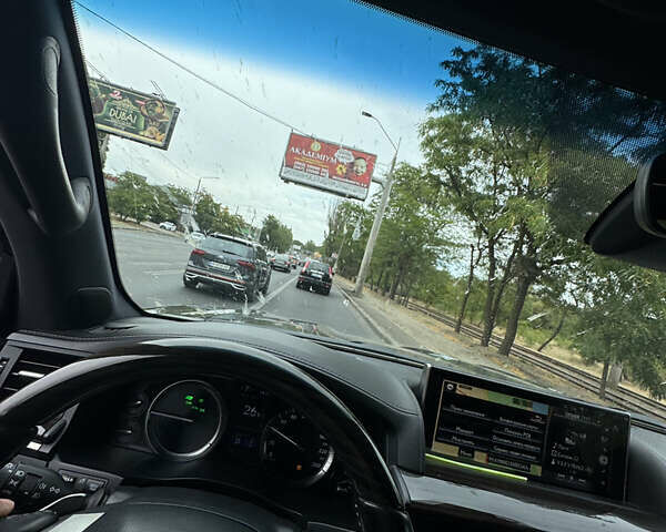 Коричневый Фольксваген ID.6, объемом двигателя 0 л и пробегом 25 тыс. км за 28800 $, фото 22 на Automoto.ua