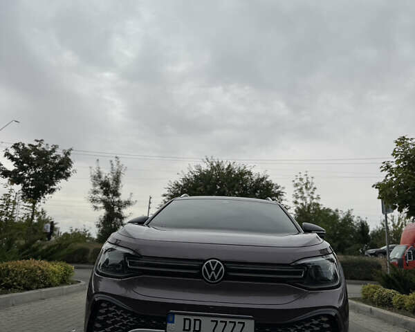 Коричневый Фольксваген ID.6, объемом двигателя 0 л и пробегом 25 тыс. км за 28800 $, фото 17 на Automoto.ua