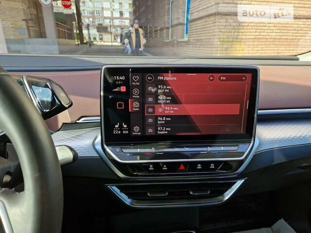 Фольксваген ID.6, объемом двигателя 0 л и пробегом 1 тыс. км за 51999 $, фото 30 на Automoto.ua