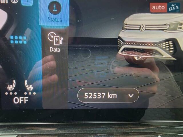 Синій Фольксваген ID.6, об'ємом двигуна 0 л та пробігом 51 тис. км за 27000 $, фото 10 на Automoto.ua