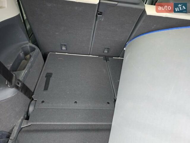 Синій Фольксваген ID.6, об'ємом двигуна 0 л та пробігом 51 тис. км за 27000 $, фото 6 на Automoto.ua