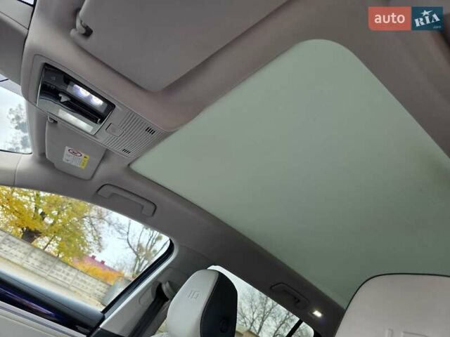 Синій Фольксваген ID.6, об'ємом двигуна 0 л та пробігом 51 тис. км за 27000 $, фото 3 на Automoto.ua