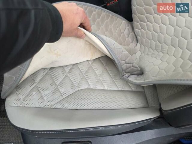 Синій Фольксваген ID.6, об'ємом двигуна 0 л та пробігом 51 тис. км за 27000 $, фото 9 на Automoto.ua