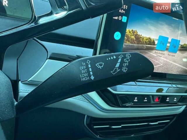 Фольксваген ID.6 2023 в Львове на Automoto.ua Синий Фольксваген ID.6, объемом двигателя 0 л и пробегом 16 тыс. км за 38940 $, фото 26 на Automoto.ua