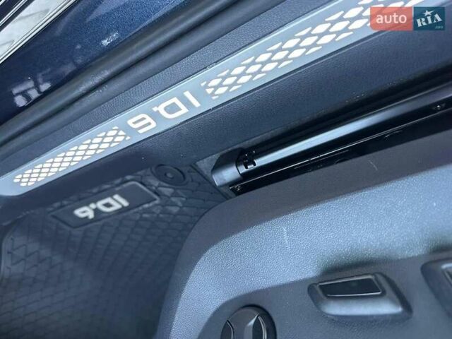 Фольксваген ID.6 2023 в Львове на Automoto.ua Синий Фольксваген ID.6, объемом двигателя 0 л и пробегом 16 тыс. км за 38940 $, фото 15 на Automoto.ua