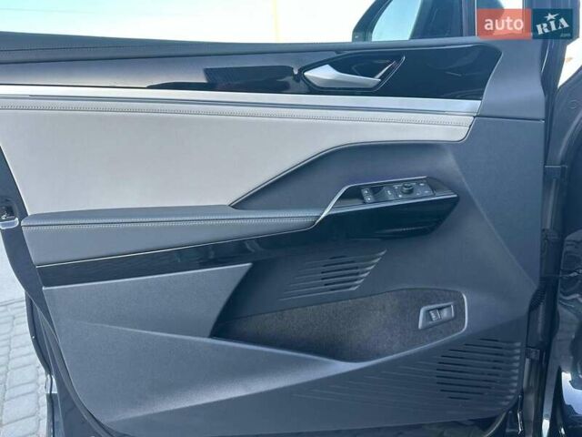 Фольксваген ID.6 2023 в Львове на Automoto.ua Синий Фольксваген ID.6, объемом двигателя 0 л и пробегом 16 тыс. км за 38940 $, фото 17 на Automoto.ua
