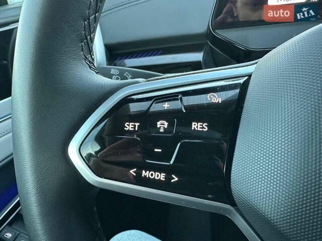 Фольксваген ID.6 2023 в Львове на Automoto.ua Синий Фольксваген ID.6, объемом двигателя 0 л и пробегом 16 тыс. км за 38940 $, фото 24 на Automoto.ua