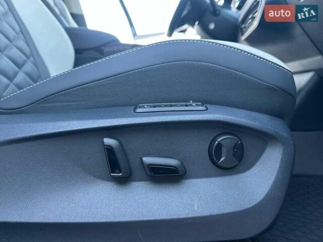 Фольксваген ID.6 2023 в Львове на Automoto.ua Синий Фольксваген ID.6, объемом двигателя 0 л и пробегом 16 тыс. км за 38940 $, фото 29 на Automoto.ua