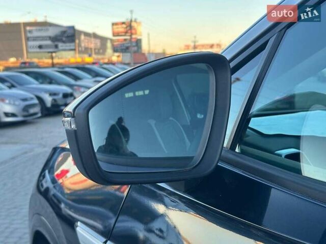 Фольксваген ID.6 2023 в Львове на Automoto.ua Синий Фольксваген ID.6, объемом двигателя 0 л и пробегом 16 тыс. км за 38940 $, фото 14 на Automoto.ua