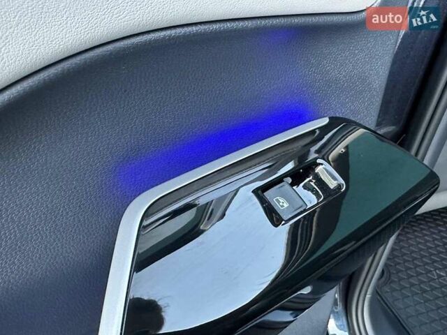 Фольксваген ID.6 2023 в Львове на Automoto.ua Синий Фольксваген ID.6, объемом двигателя 0 л и пробегом 16 тыс. км за 38940 $, фото 16 на Automoto.ua