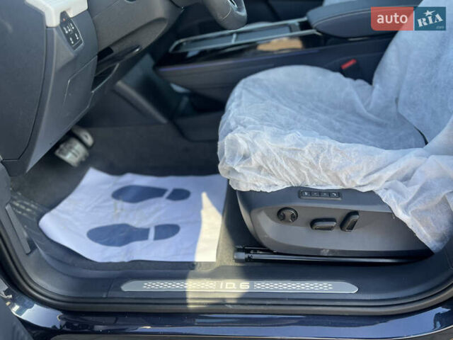 Синий Фольксваген ID.6, объемом двигателя 0 л и пробегом 1 тыс. км за 31900 $, фото 12 на Automoto.ua