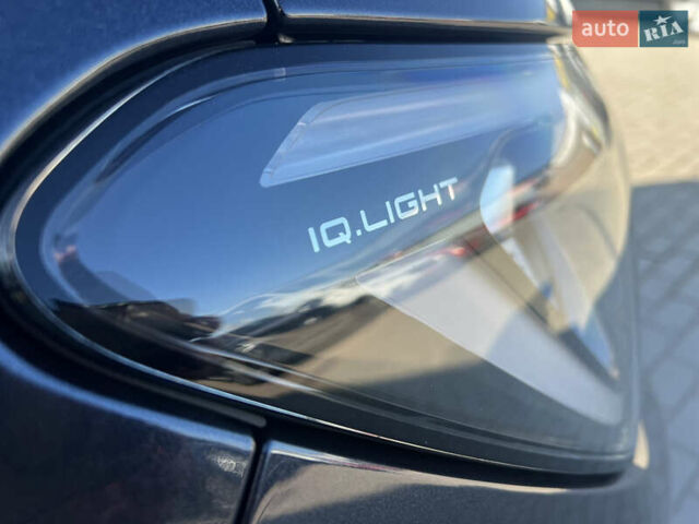 Синий Фольксваген ID.6, объемом двигателя 0 л и пробегом 1 тыс. км за 31900 $, фото 19 на Automoto.ua