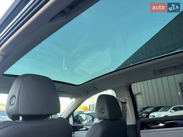 Фольксваген ID.6 2023 в Львове на Automoto.ua Синий Фольксваген ID.6, объемом двигателя 0 л и пробегом 16 тыс. км за 38940 $, фото 28 на Automoto.ua