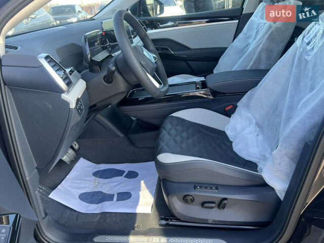 Синий Фольксваген ID.6, объемом двигателя 0 л и пробегом 1 тыс. км за 31900 $, фото 13 на Automoto.ua