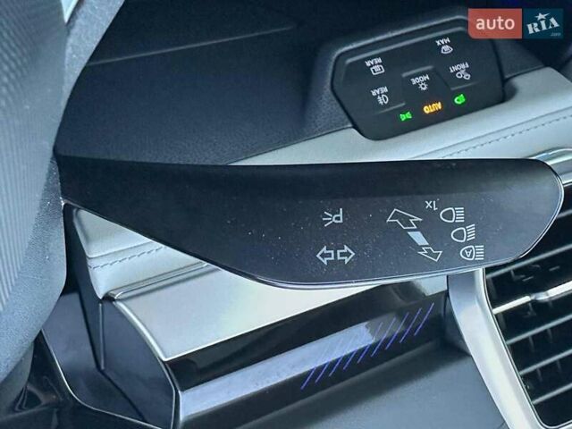 Фольксваген ID.6 2023 в Львове на Automoto.ua Синий Фольксваген ID.6, объемом двигателя 0 л и пробегом 16 тыс. км за 38940 $, фото 39 на Automoto.ua