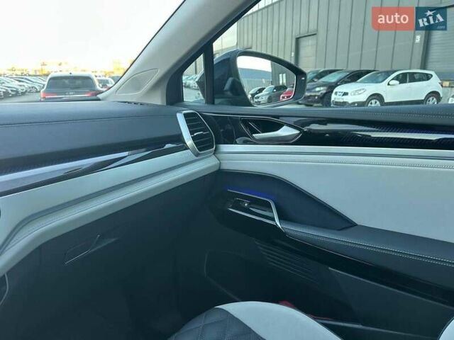 Фольксваген ID.6 2023 в Львове на Automoto.ua Синий Фольксваген ID.6, объемом двигателя 0 л и пробегом 16 тыс. км за 38940 $, фото 33 на Automoto.ua