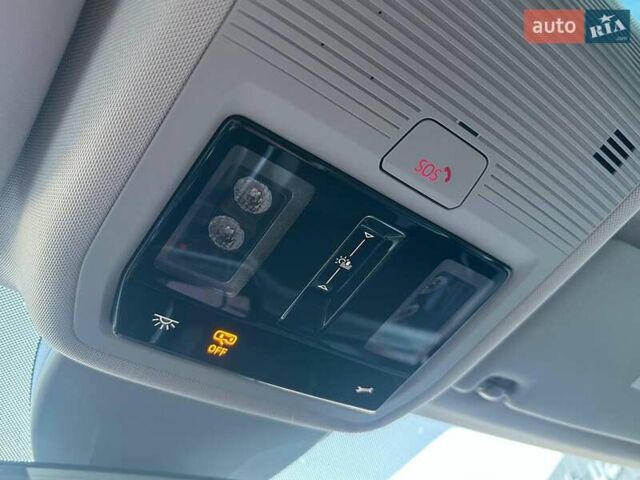 Фольксваген ID.6 2023 в Львове на Automoto.ua Синий Фольксваген ID.6, объемом двигателя 0 л и пробегом 16 тыс. км за 38940 $, фото 34 на Automoto.ua