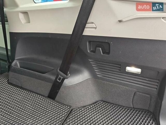 Білий Фольксваген ID.6 Crozz, об'ємом двигуна 0 л та пробігом 68 тис. км за 25600 $, фото 53 на Automoto.ua