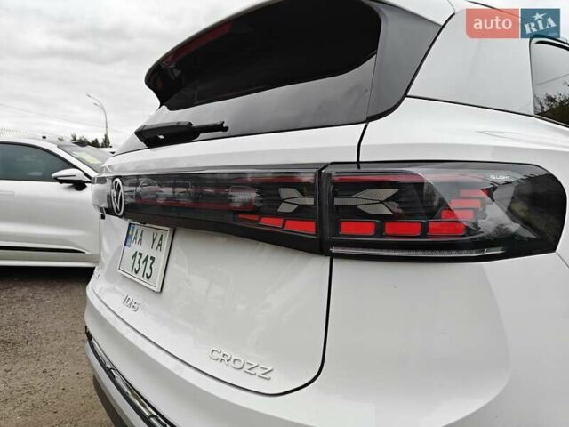 Білий Фольксваген ID.6 Crozz, об'ємом двигуна 0 л та пробігом 68 тис. км за 25600 $, фото 15 на Automoto.ua