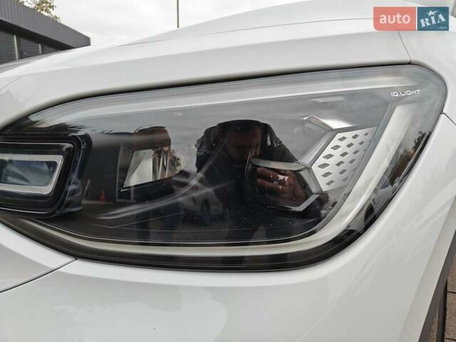 Білий Фольксваген ID.6 Crozz, об'ємом двигуна 0 л та пробігом 68 тис. км за 25600 $, фото 8 на Automoto.ua