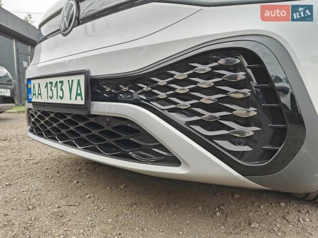 Білий Фольксваген ID.6 Crozz, об'ємом двигуна 0 л та пробігом 68 тис. км за 25600 $, фото 10 на Automoto.ua