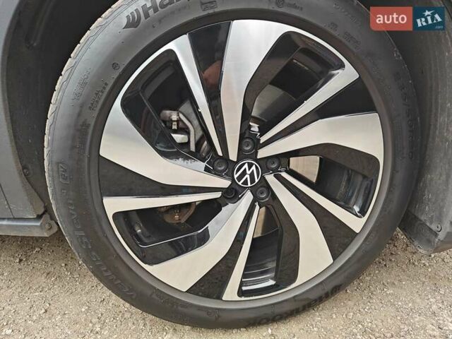 Білий Фольксваген ID.6 Crozz, об'ємом двигуна 0 л та пробігом 68 тис. км за 25600 $, фото 22 на Automoto.ua