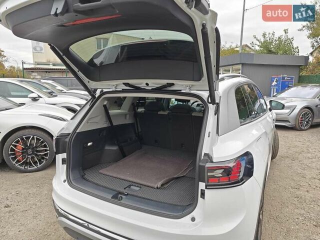 Білий Фольксваген ID.6 Crozz, об'ємом двигуна 0 л та пробігом 68 тис. км за 25600 $, фото 52 на Automoto.ua