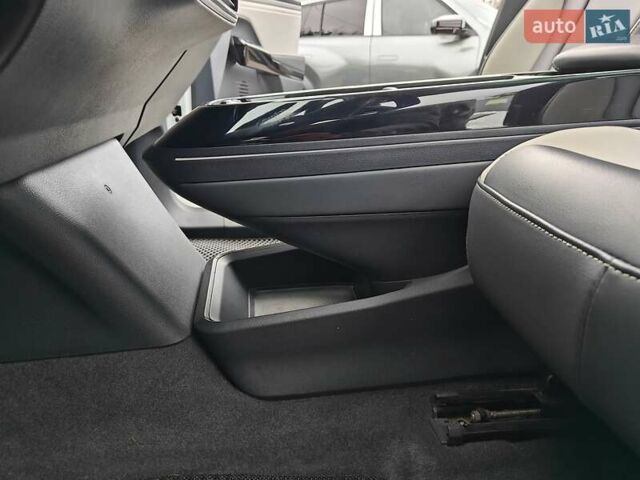 Білий Фольксваген ID.6 Crozz, об'ємом двигуна 0 л та пробігом 68 тис. км за 25600 $, фото 40 на Automoto.ua