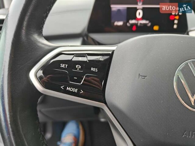 Білий Фольксваген ID.6 Crozz, об'ємом двигуна 0 л та пробігом 68 тис. км за 25600 $, фото 25 на Automoto.ua