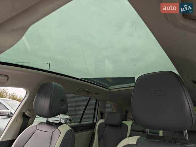 Білий Фольксваген ID.6 Crozz, об'ємом двигуна 0 л та пробігом 68 тис. км за 25600 $, фото 38 на Automoto.ua