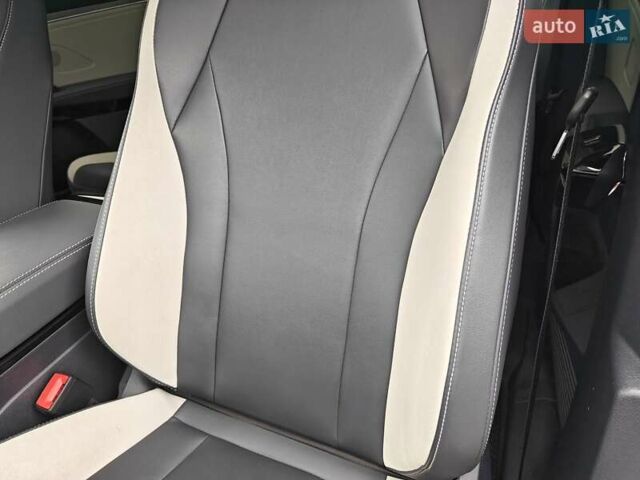 Білий Фольксваген ID.6 Crozz, об'ємом двигуна 0 л та пробігом 68 тис. км за 25600 $, фото 34 на Automoto.ua