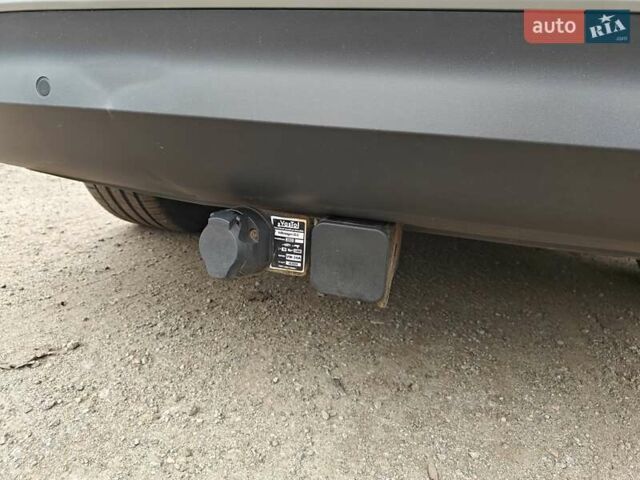 Білий Фольксваген ID.6 Crozz, об'ємом двигуна 0 л та пробігом 68 тис. км за 25600 $, фото 56 на Automoto.ua