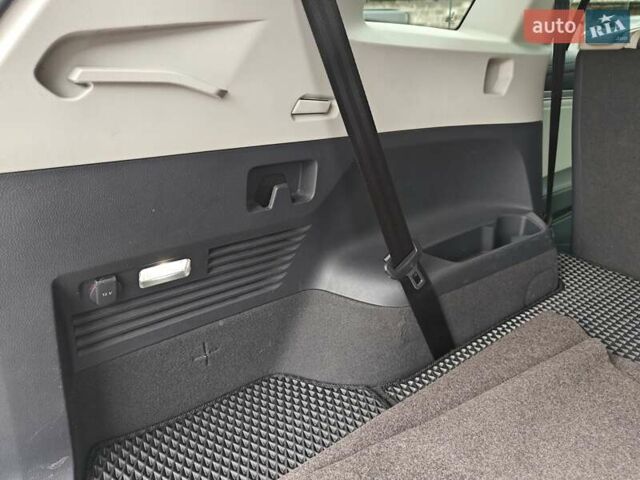 Білий Фольксваген ID.6 Crozz, об'ємом двигуна 0 л та пробігом 68 тис. км за 25600 $, фото 54 на Automoto.ua