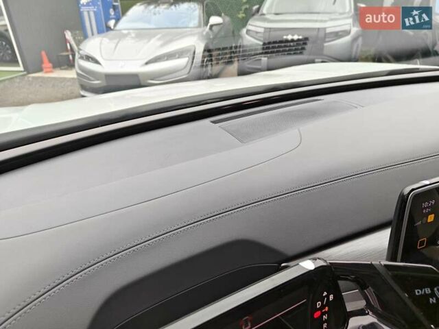 Білий Фольксваген ID.6 Crozz, об'ємом двигуна 0 л та пробігом 68 тис. км за 25600 $, фото 37 на Automoto.ua