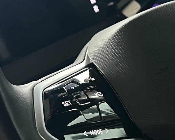 Белый Фольксваген ID.6 Crozz, объемом двигателя 0 л и пробегом 60 тыс. км за 28700 $, фото 14 на Automoto.ua