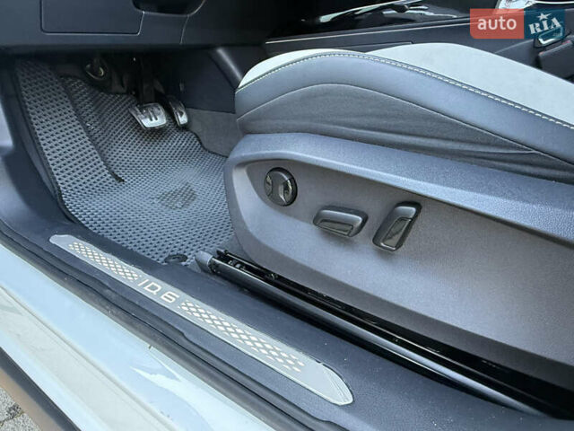 Белый Фольксваген ID.6 Crozz, объемом двигателя 0 л и пробегом 64 тыс. км за 26500 $, фото 17 на Automoto.ua