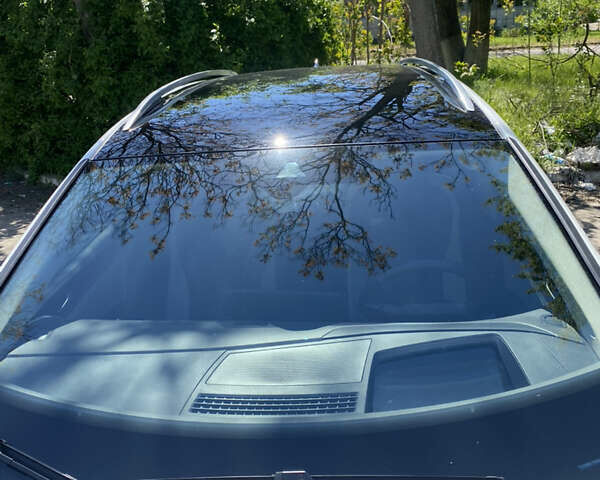 Белый Фольксваген ID.6 Crozz, объемом двигателя 0 л и пробегом 57 тыс. км за 28000 $, фото 15 на Automoto.ua