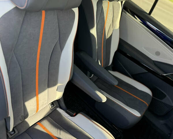 Білий Фольксваген ID.6 Crozz, об'ємом двигуна 0 л та пробігом 37 тис. км за 27000 $, фото 24 на Automoto.ua
