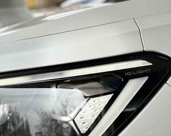 Белый Фольксваген ID.6 Crozz, объемом двигателя 0 л и пробегом 60 тыс. км за 28700 $, фото 8 на Automoto.ua